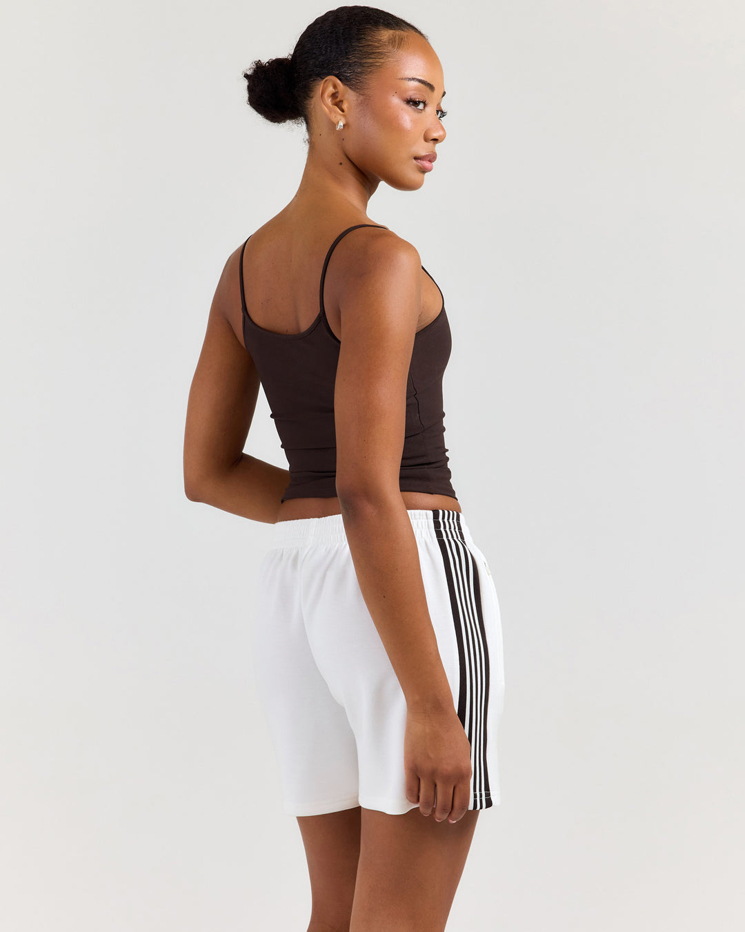 Airweave Shorts - Off White