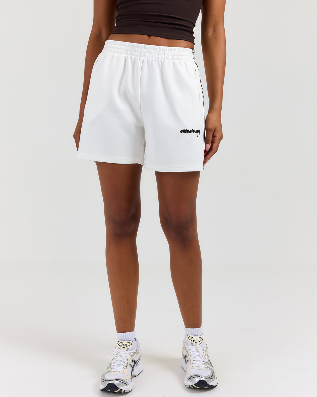 Airweave Shorts - Off White
