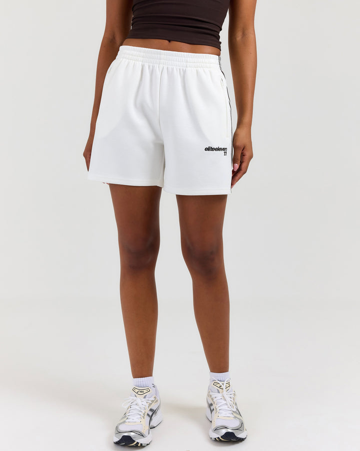 Airweave Shorts - Off White