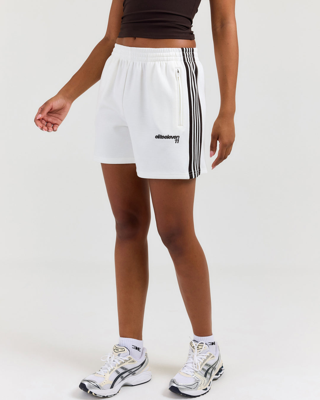 Airweave Shorts - Off White