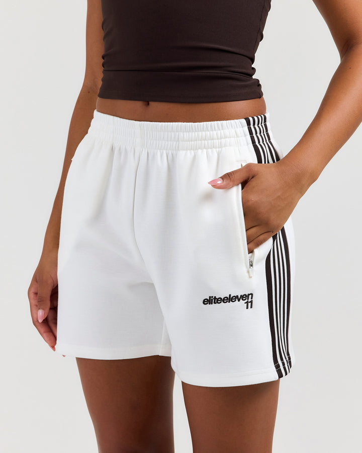Airweave Shorts - Off White