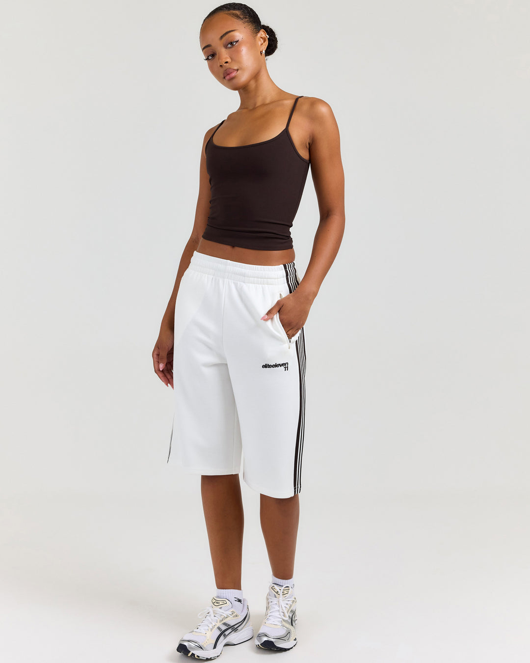Airweave Jorts - Off White