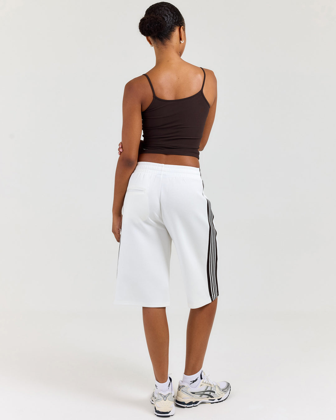 Airweave Jorts - Off White