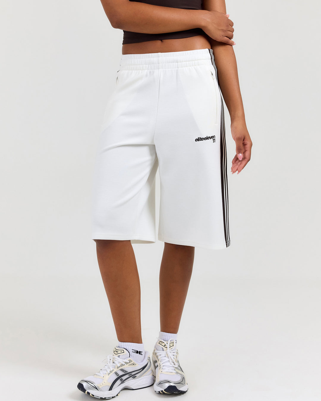 Airweave Jorts - Off White