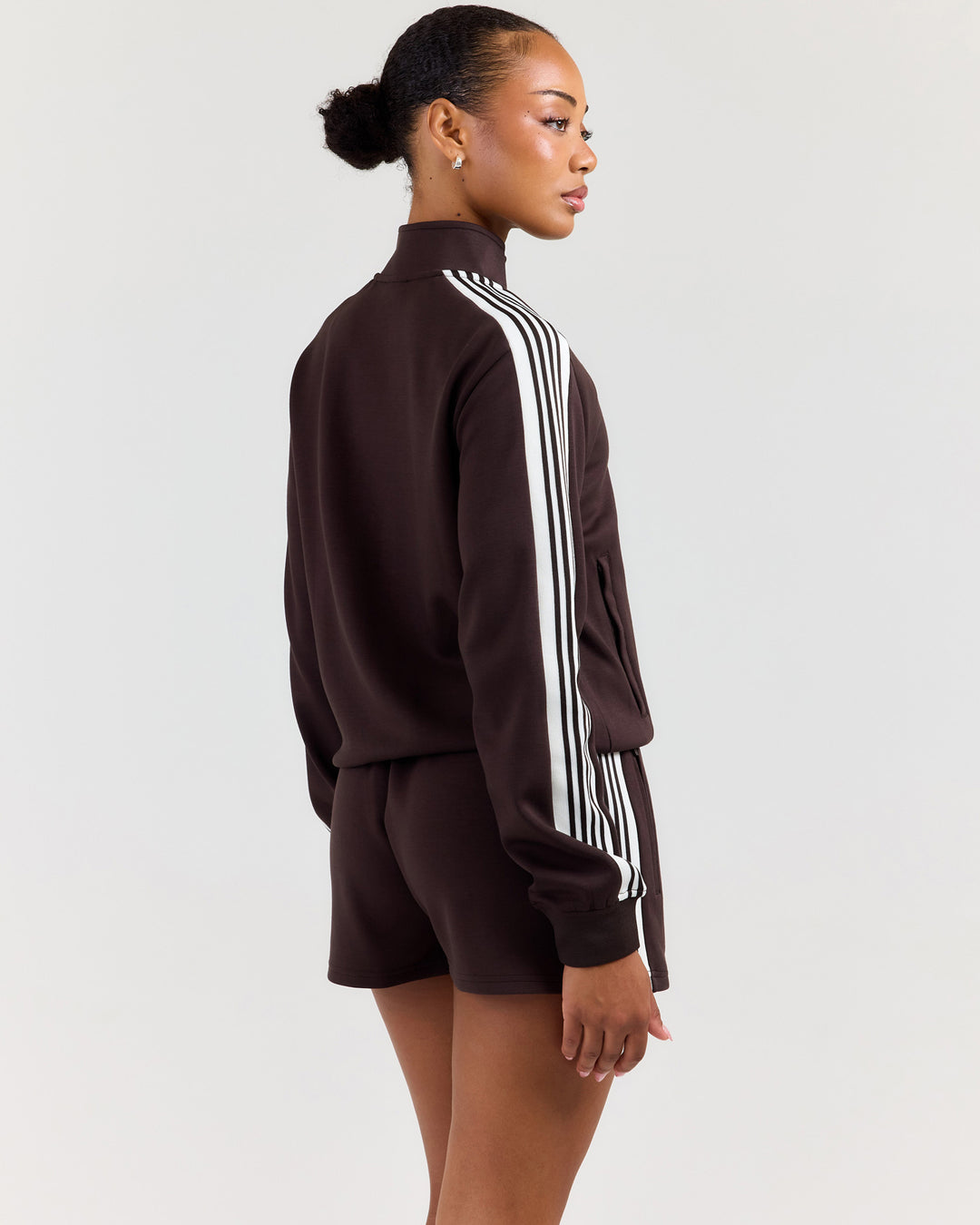 Airweave Jacket - Coffee Bean