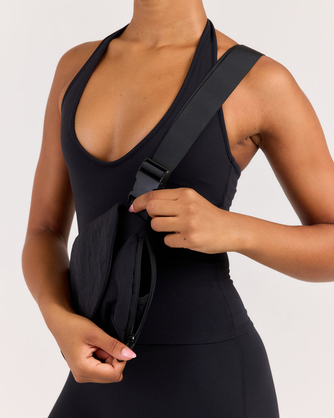 Element Bag - Black