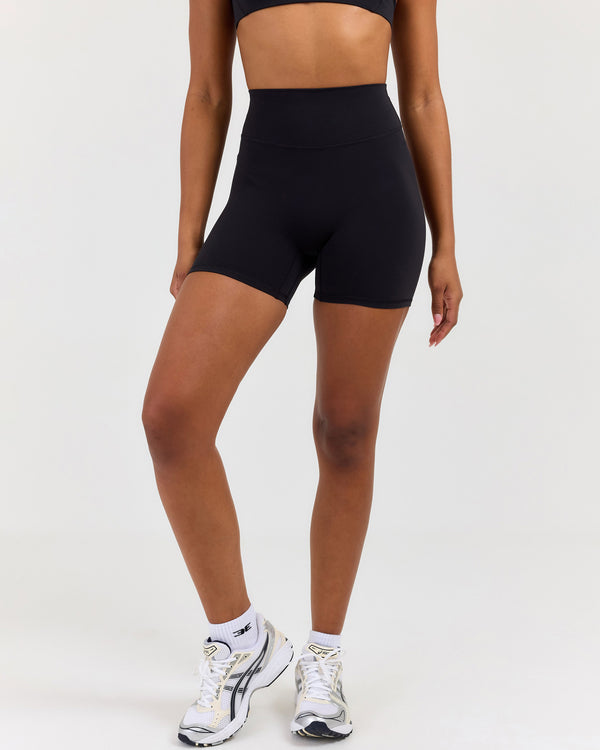 Luna Shorts - Black
