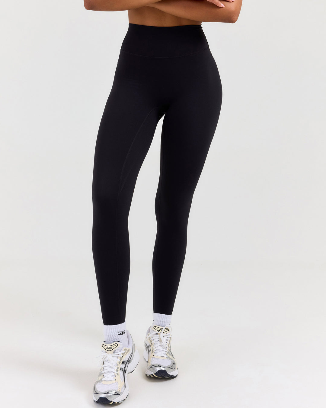 Luna Leggings - Black