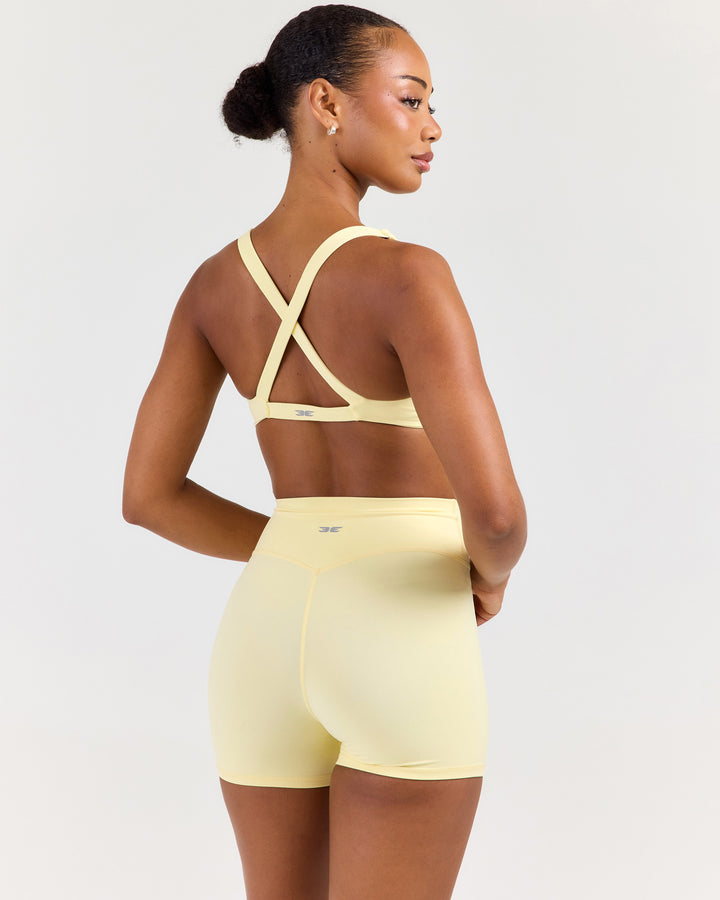 Luna Elevate Bra - Butter