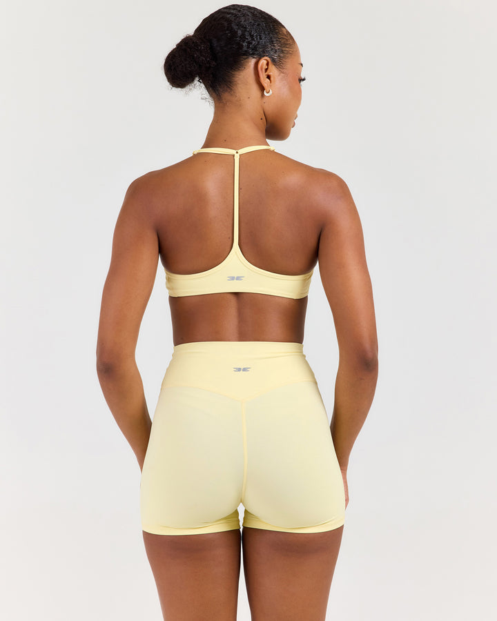 Luna Flex Bra - Butter