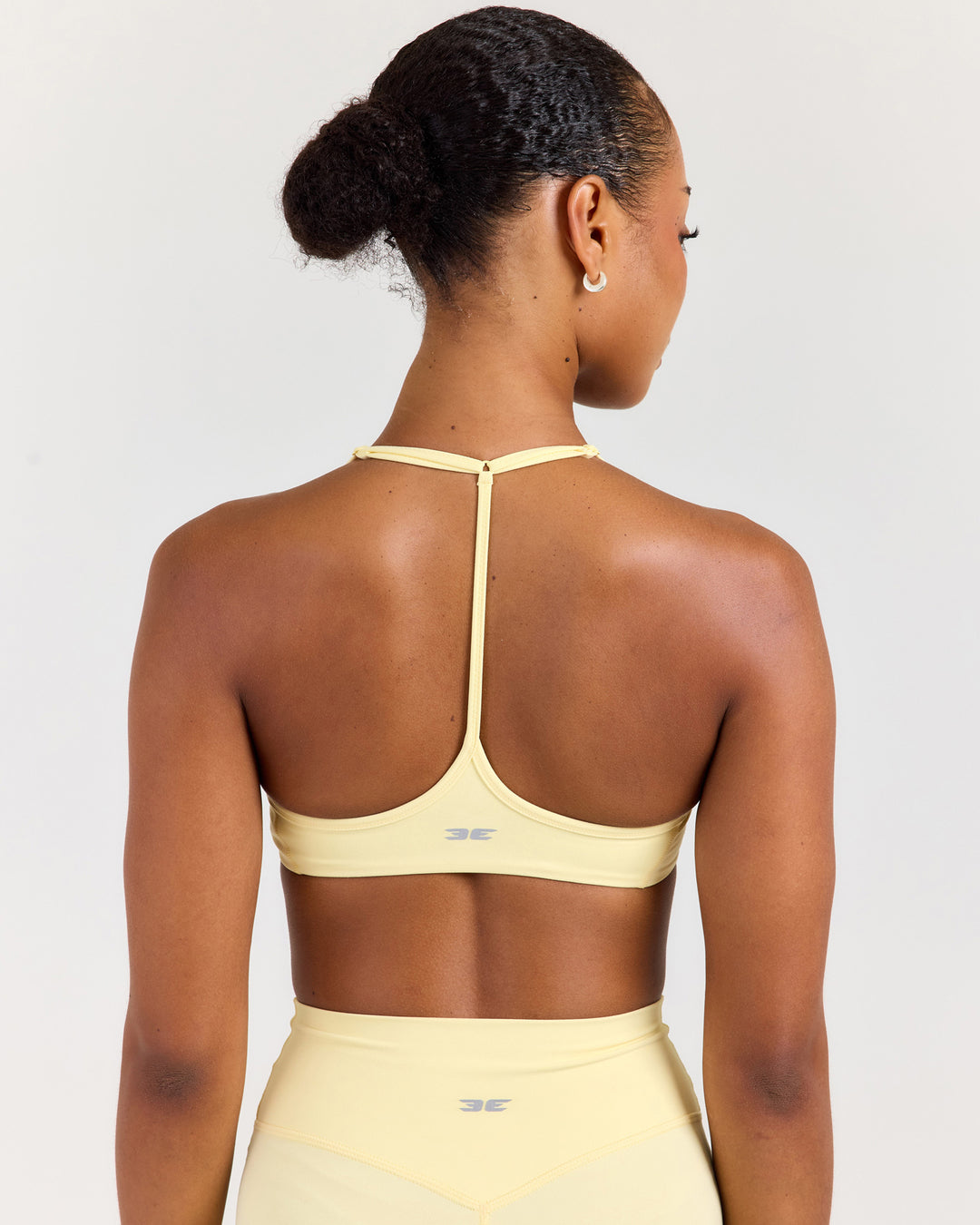 Luna Flex Bra - Butter