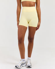 Luna Shorts - Butter