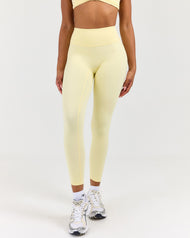 Luna Petite Leggings - Butter