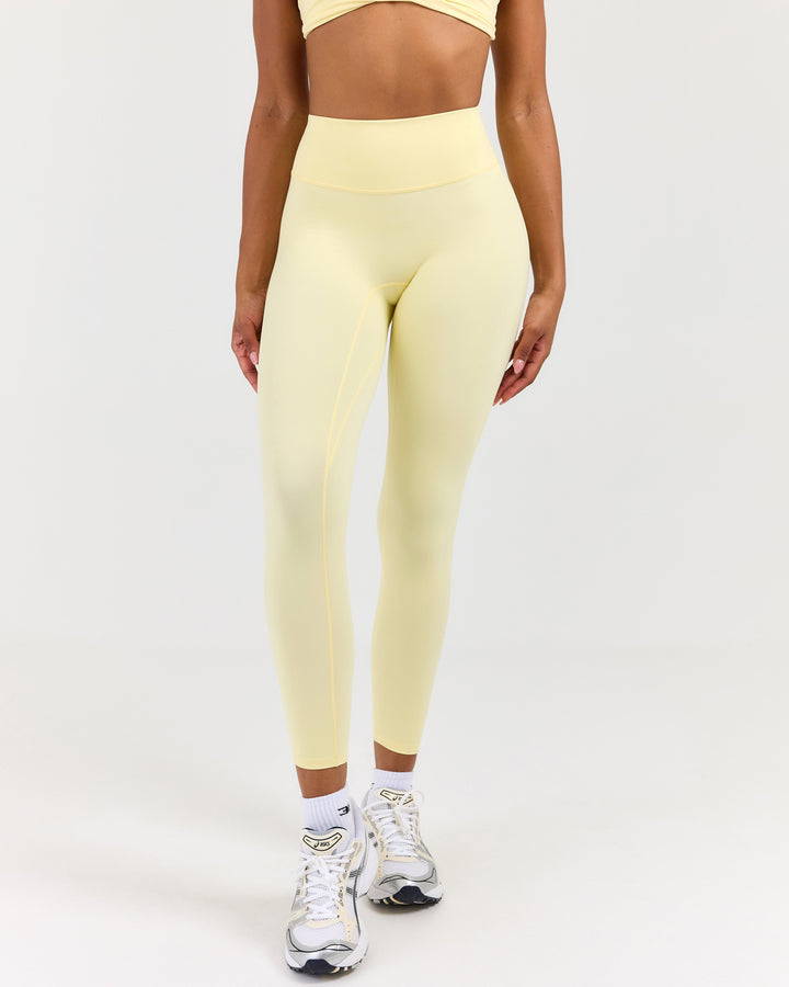 Luna Petite Leggings - Butter