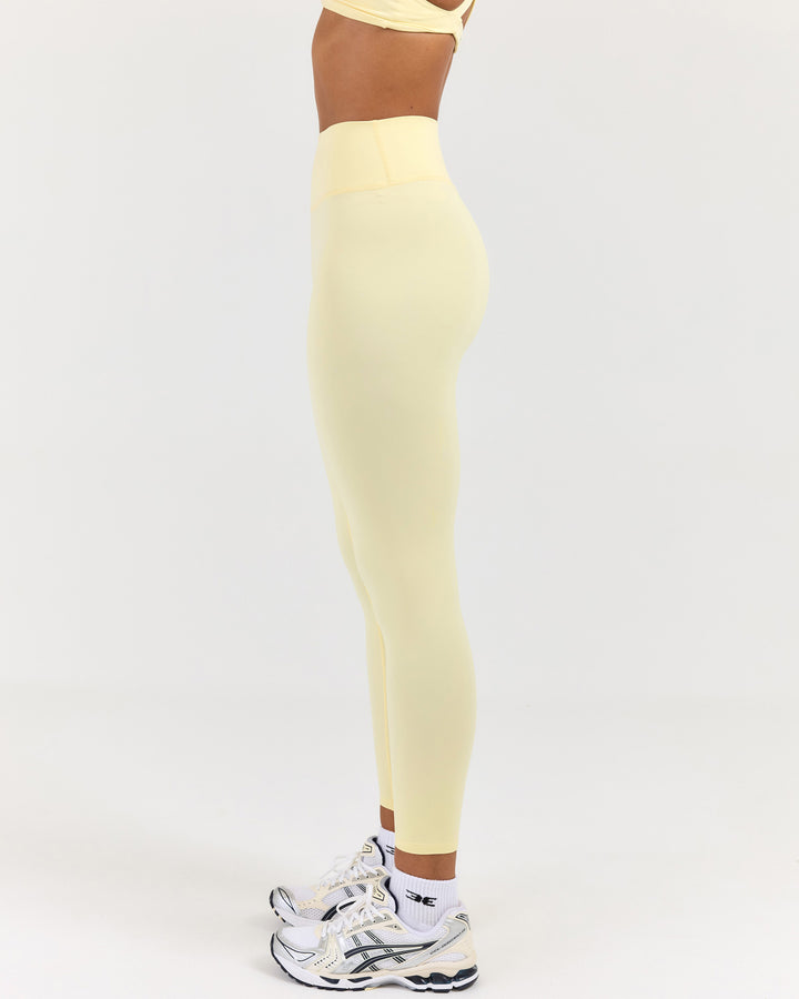 Luna Petite Leggings - Butter