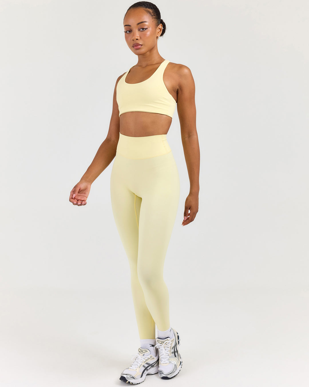 Luna Leggings - Butter