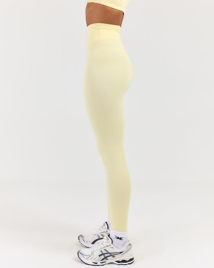 Luna Leggings - Butter