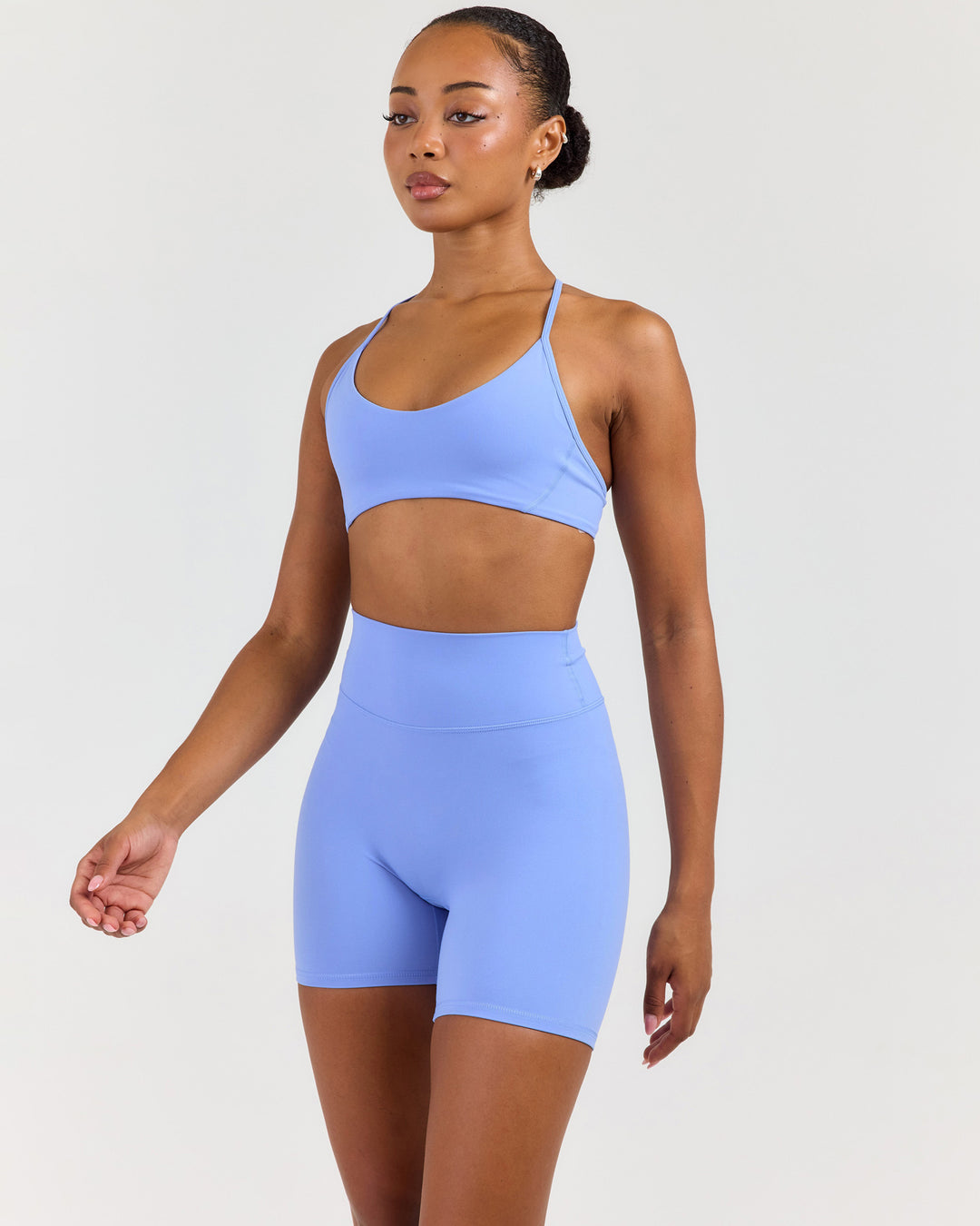 Luna Flex Bra - Cloud Blue