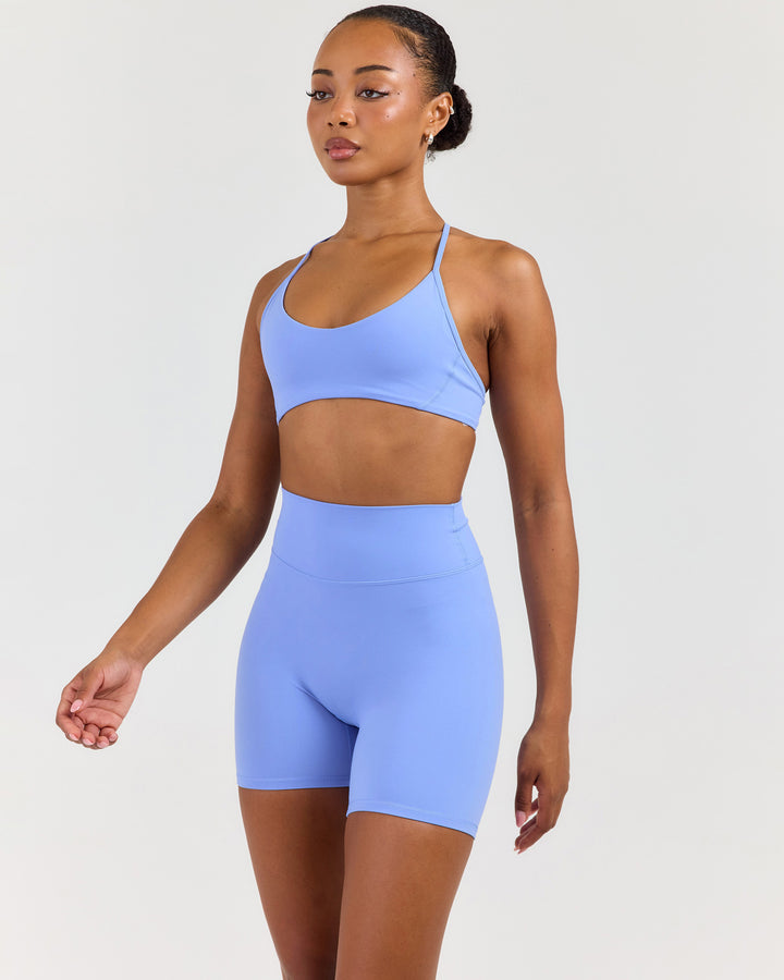 Luna Flex Bra - Cloud Blue