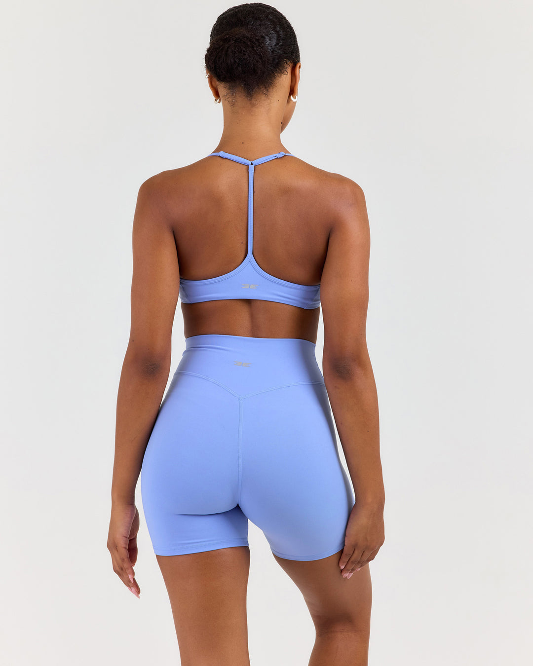Luna Flex Bra - Cloud Blue