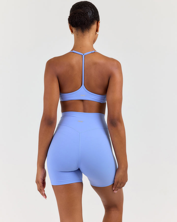 Luna Flex Bra - Cloud Blue