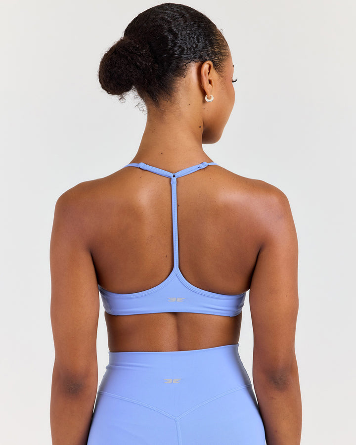 Luna Flex Bra - Cloud Blue