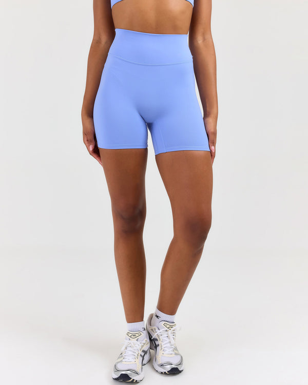 Luna Shorts - Cloud Blue