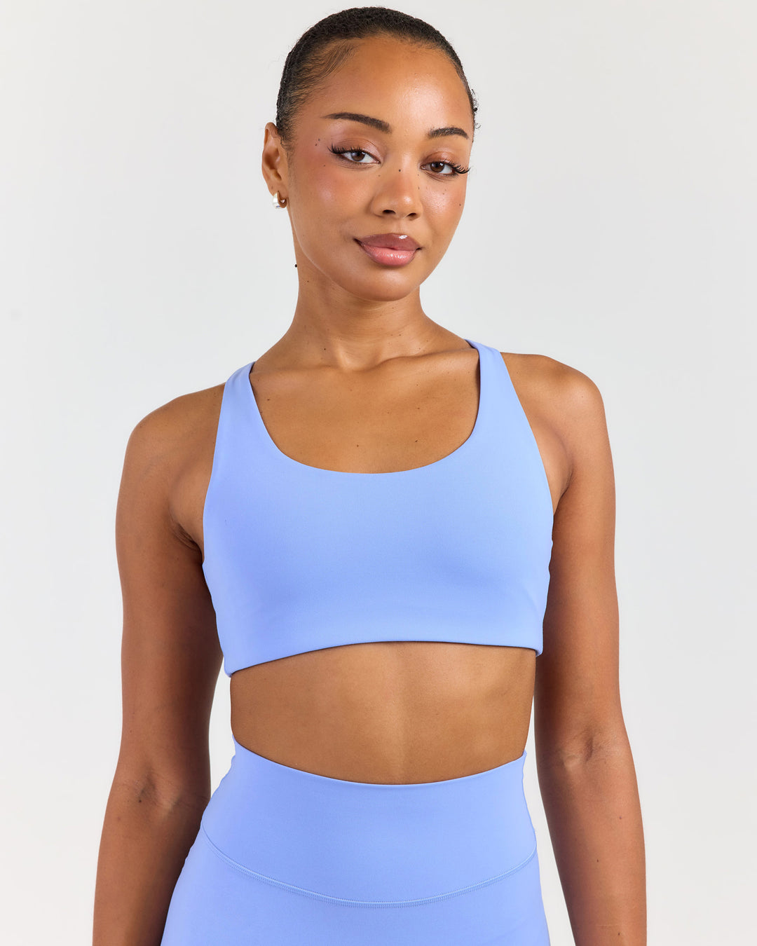 Luna Vital Bra - Cloud Blue