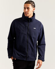 Element Jacket - Navy