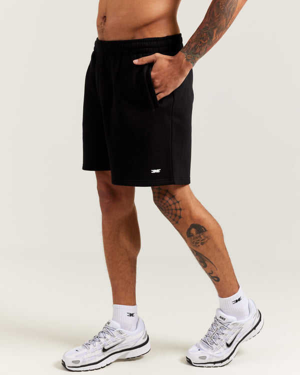 Omni Men's Shorts - Black