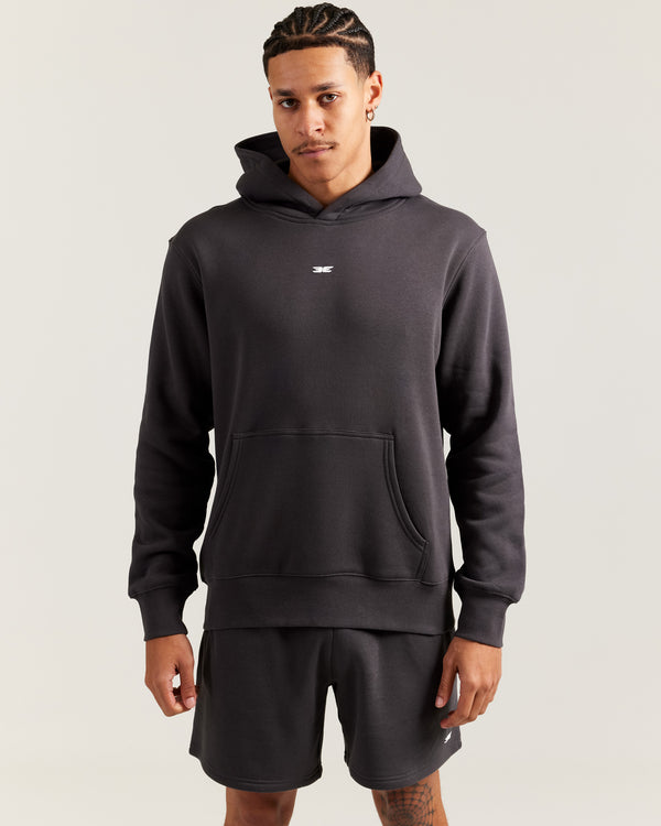 Omni Men's Hoodie - Charcoal