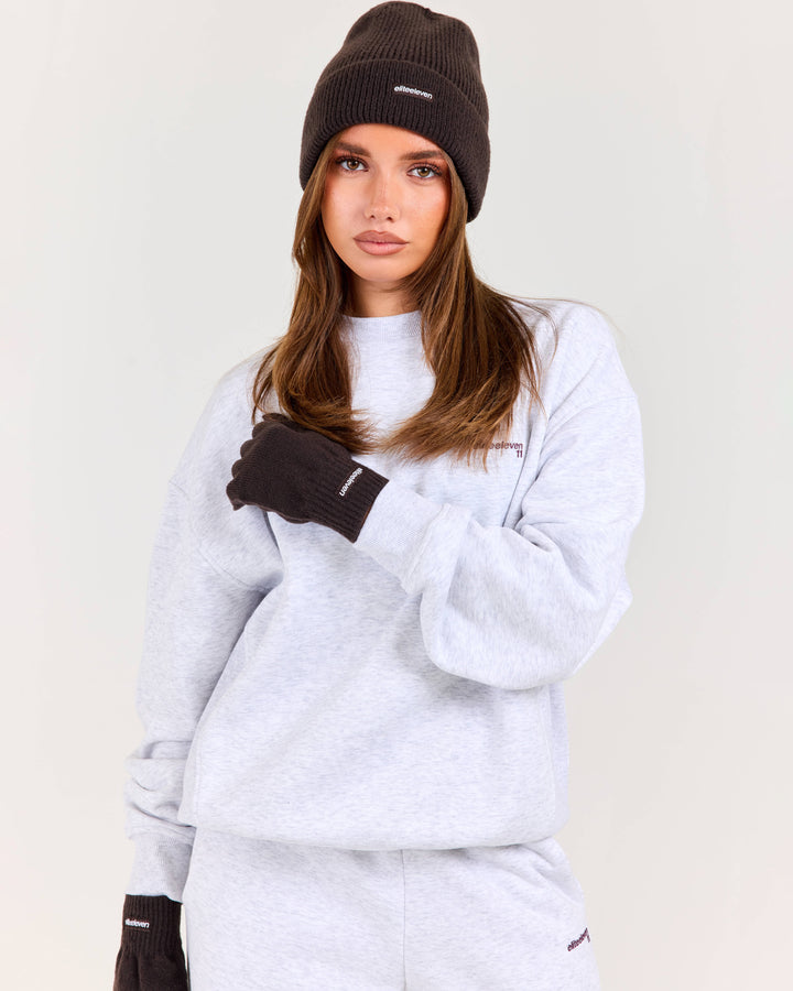 EE Gloves - Coffee Bean