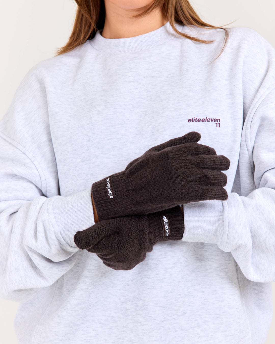 EE Gloves - Coffee Bean