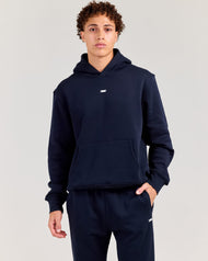 Omni Men's Hoodie - Navy