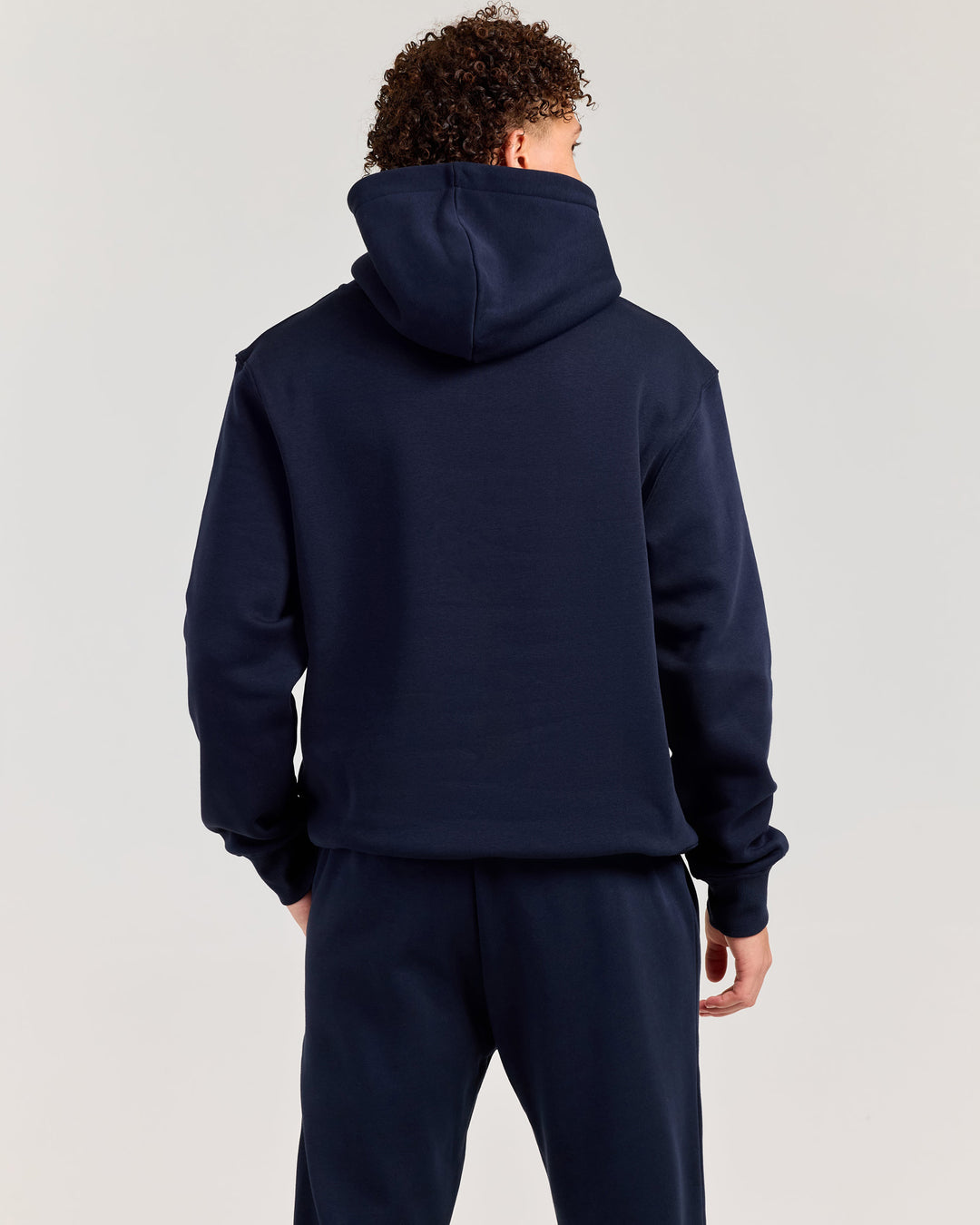 Omni Men's Hoodie - Navy