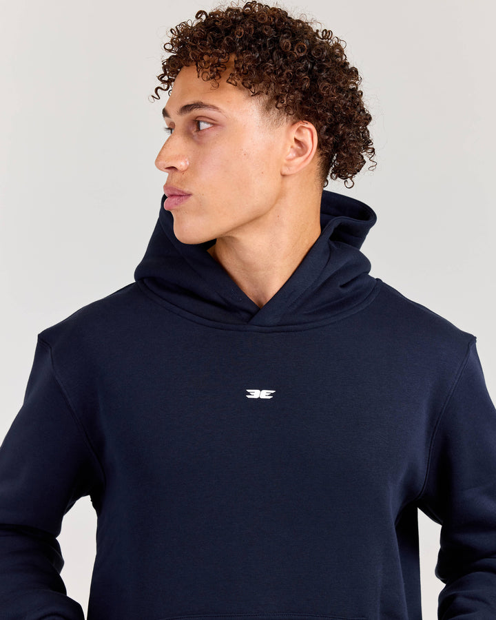 Omni Men's Hoodie - Navy