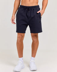 Division Shorts - Navy