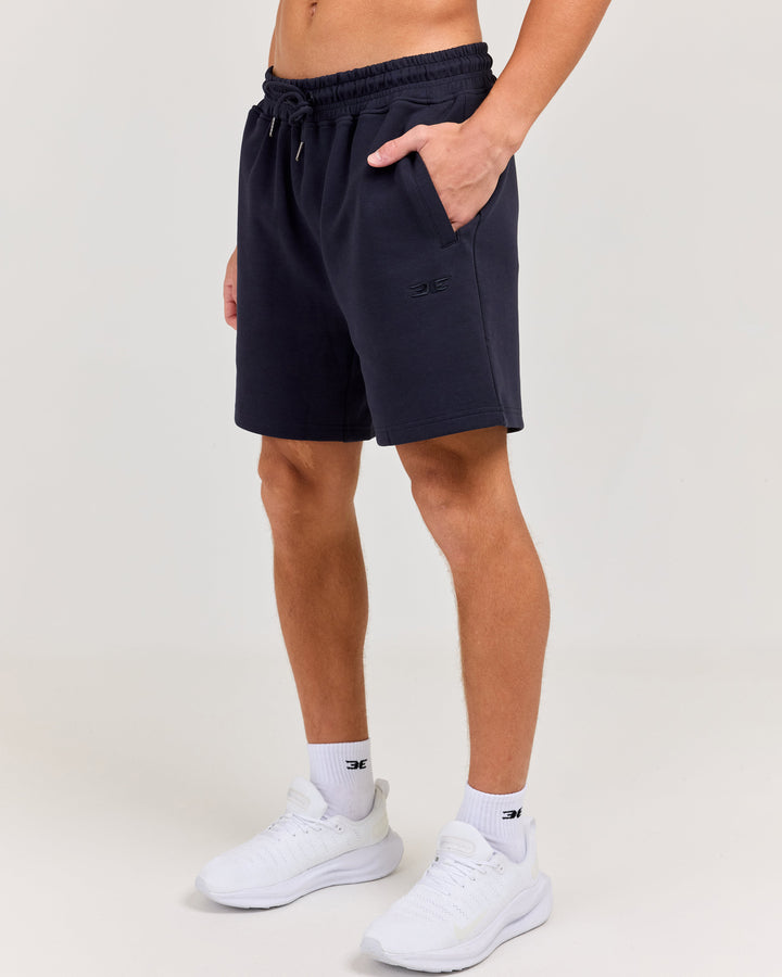 Division Shorts - Navy