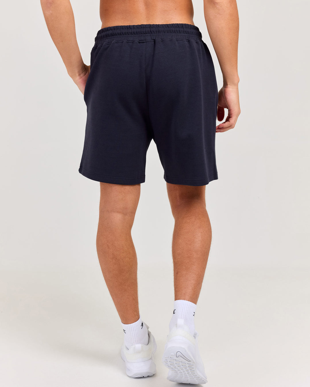 Division Shorts - Navy