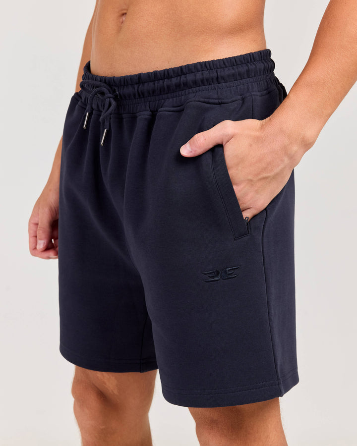 Division Shorts - Navy