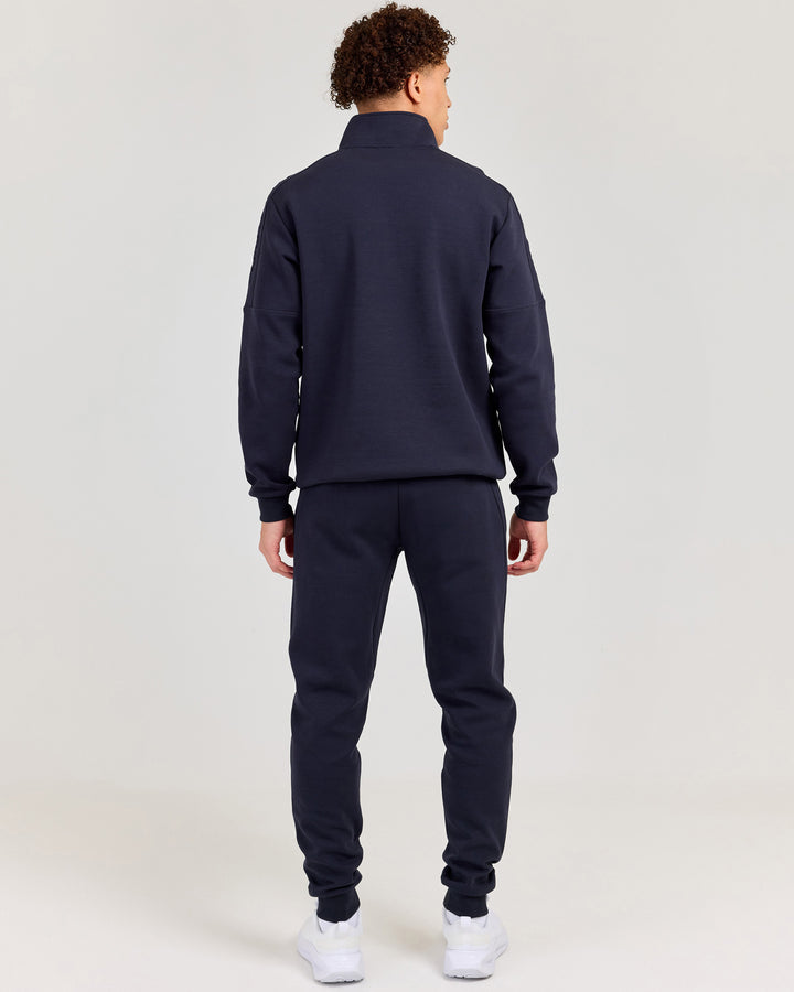 Division Joggers - Navy