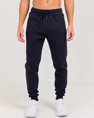Division Joggers - Navy