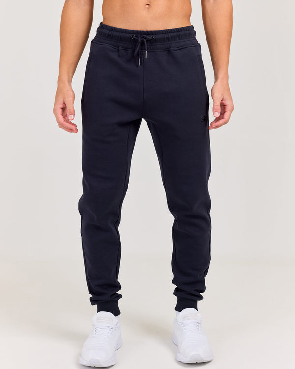 Division Joggers - Navy