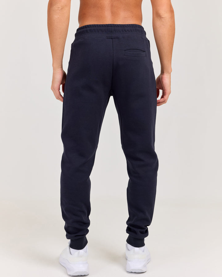 Division Joggers - Navy