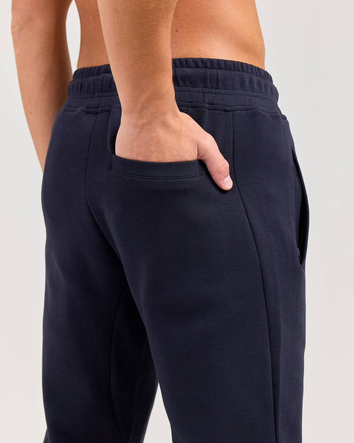 Division Joggers - Navy