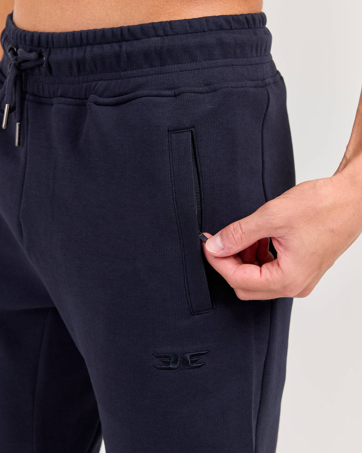 Division Joggers - Navy