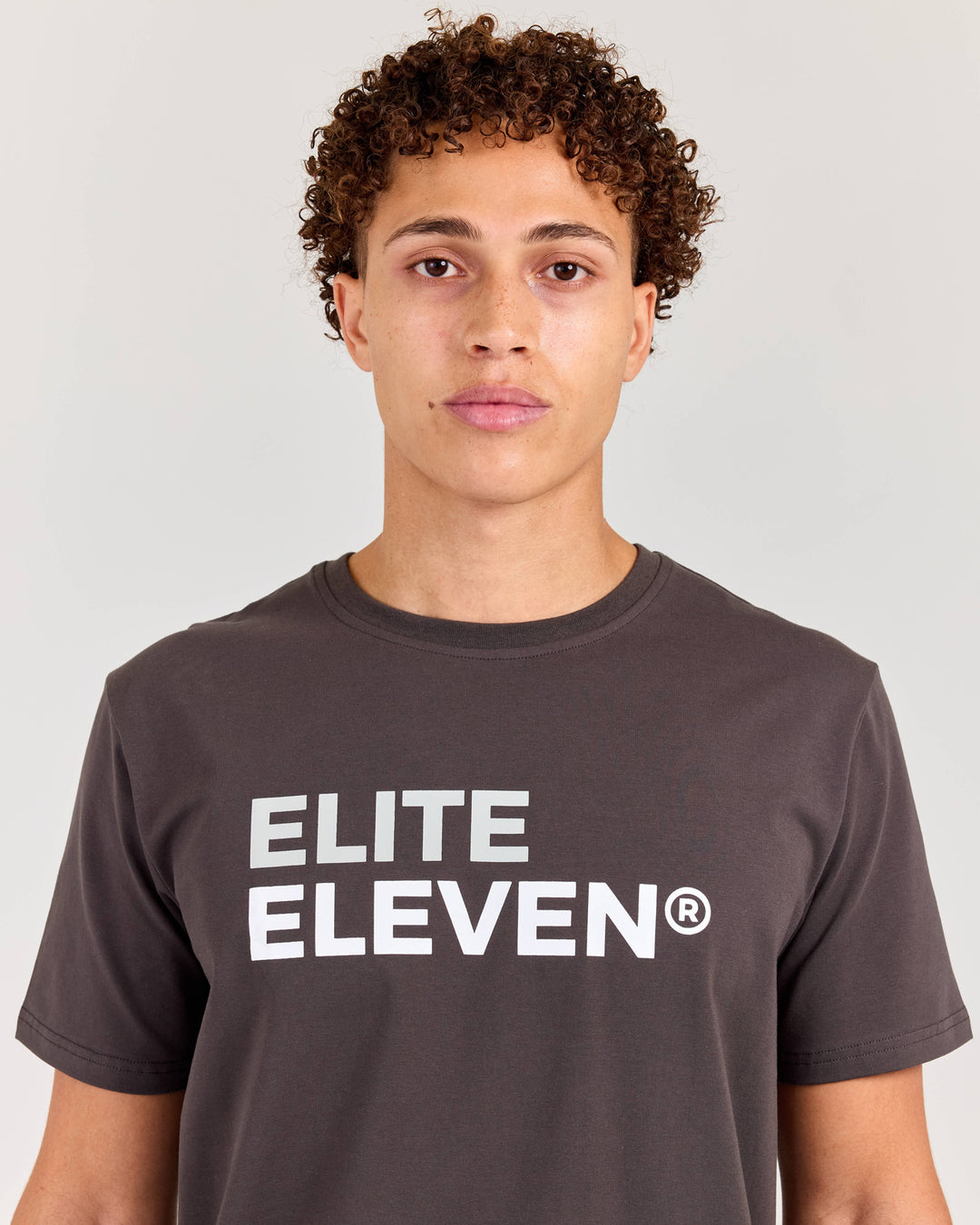Stack Registered Tee - Slate