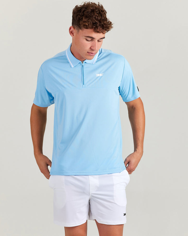 Advantage Polo - Blue