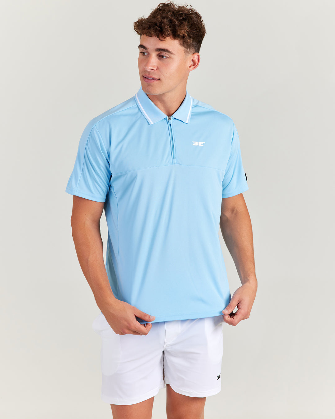 Advantage Polo - Blue