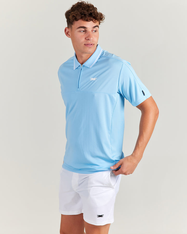 Advantage Polo - Blue